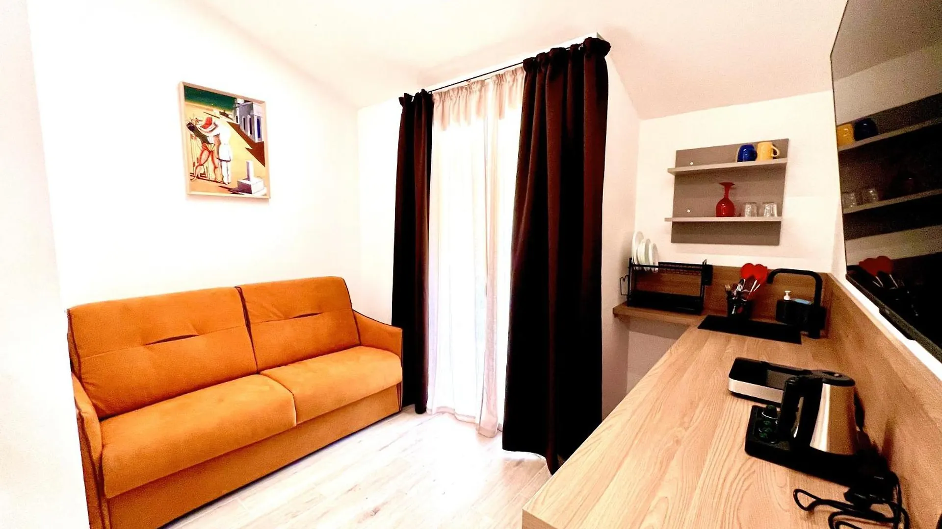 Cinque Terre Hub Suite Art La Spezia