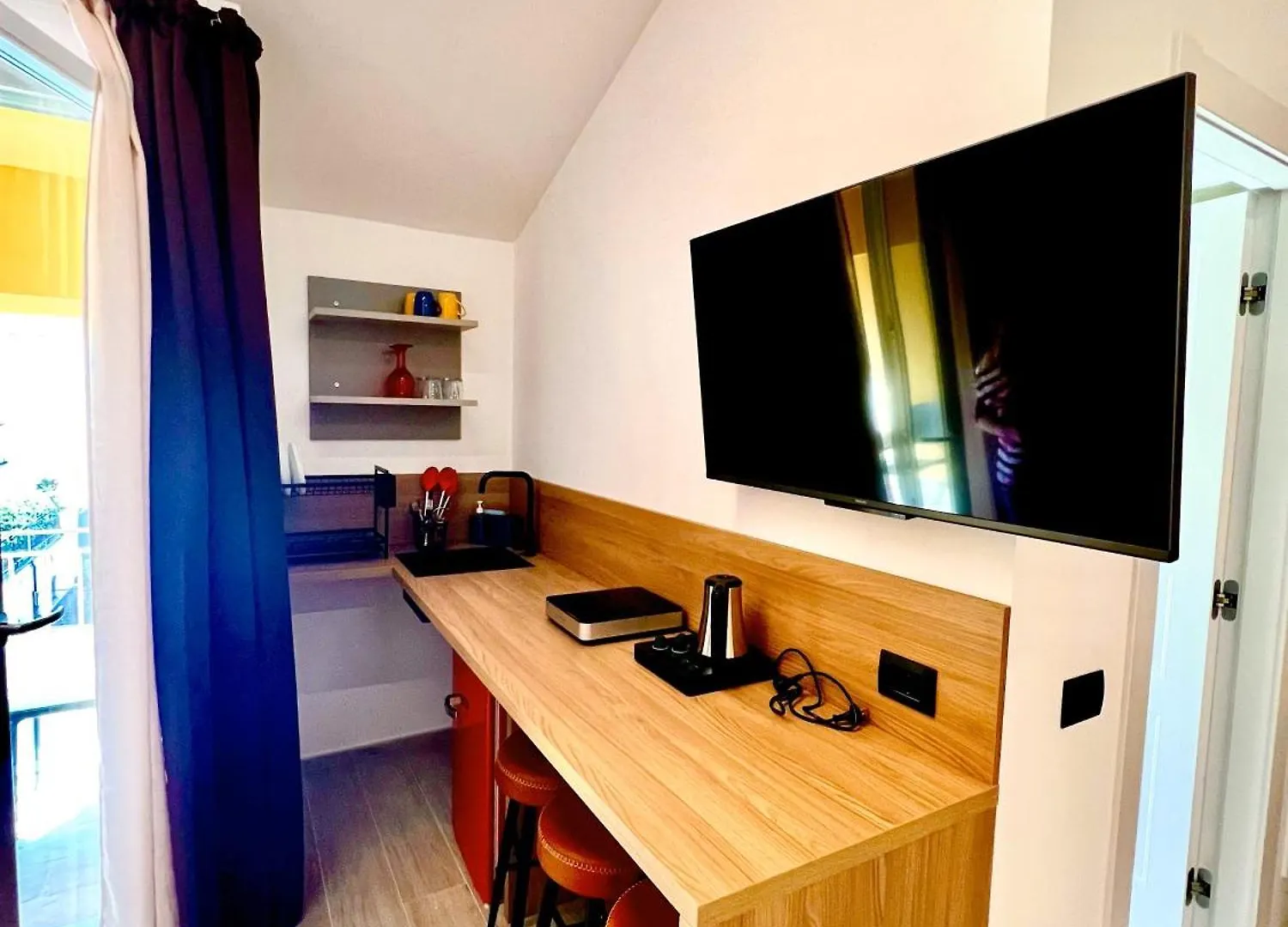 Cinque Terre Hub Suite Art La Spezia