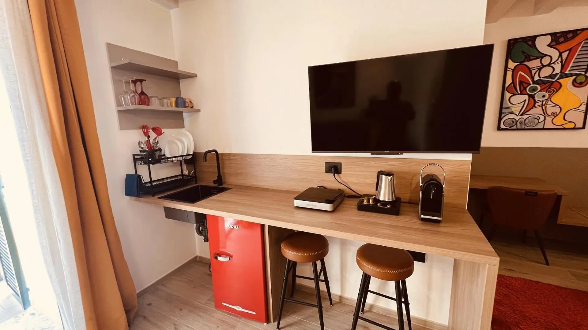 Cinque Terre Hub Suite Art La Spezia Italy