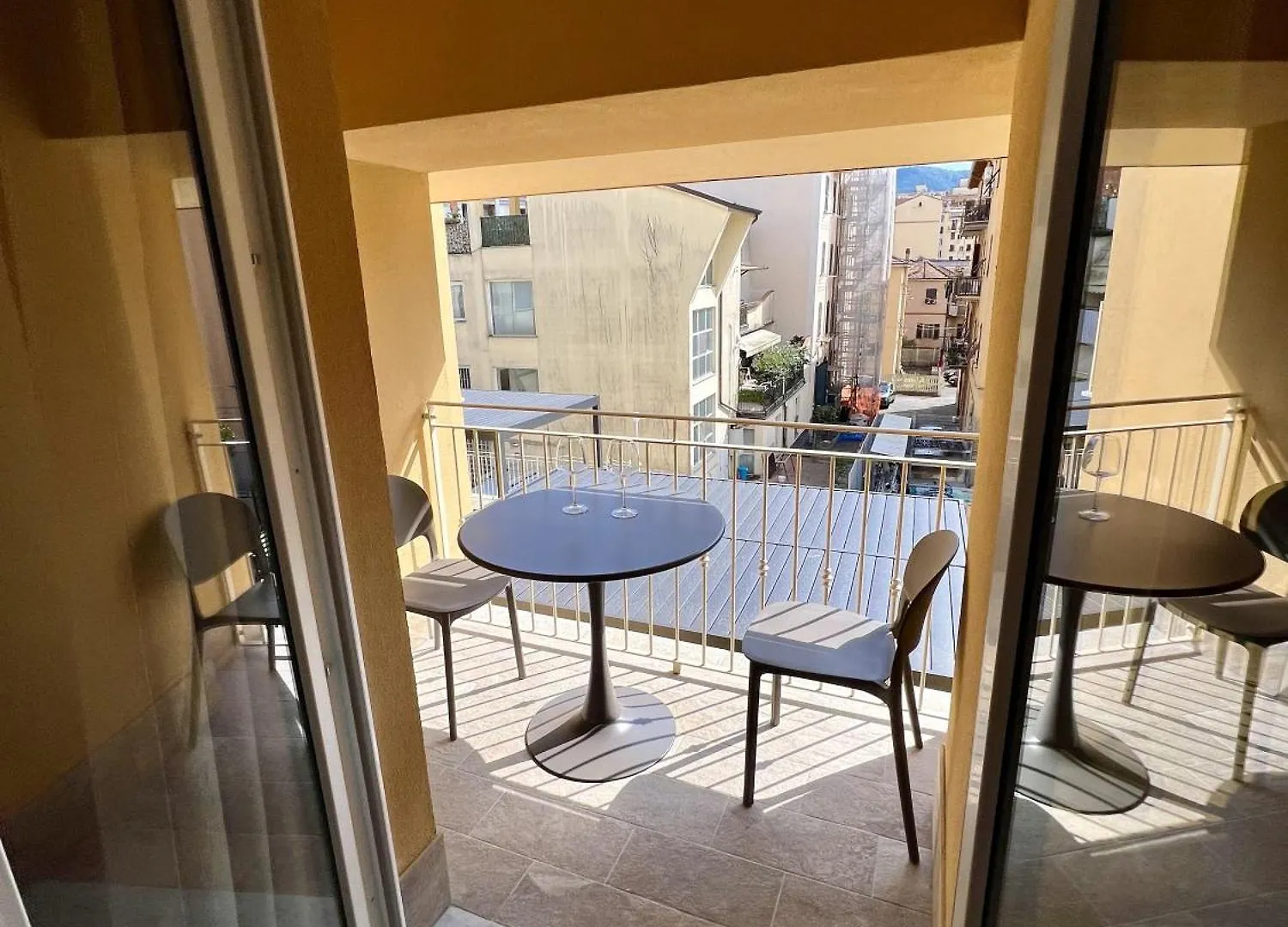 Apartmán Cinque Terre Hub Suite Art La Spezia