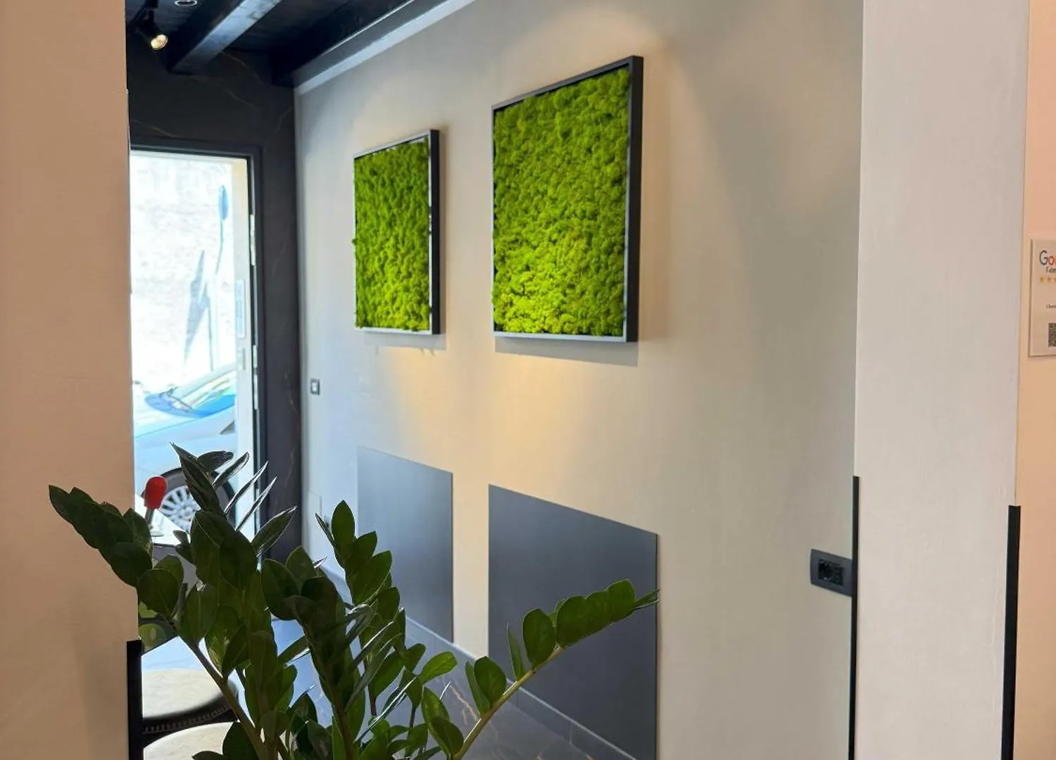 Cinque Terre Hub Suite Art La Spezia Itálie