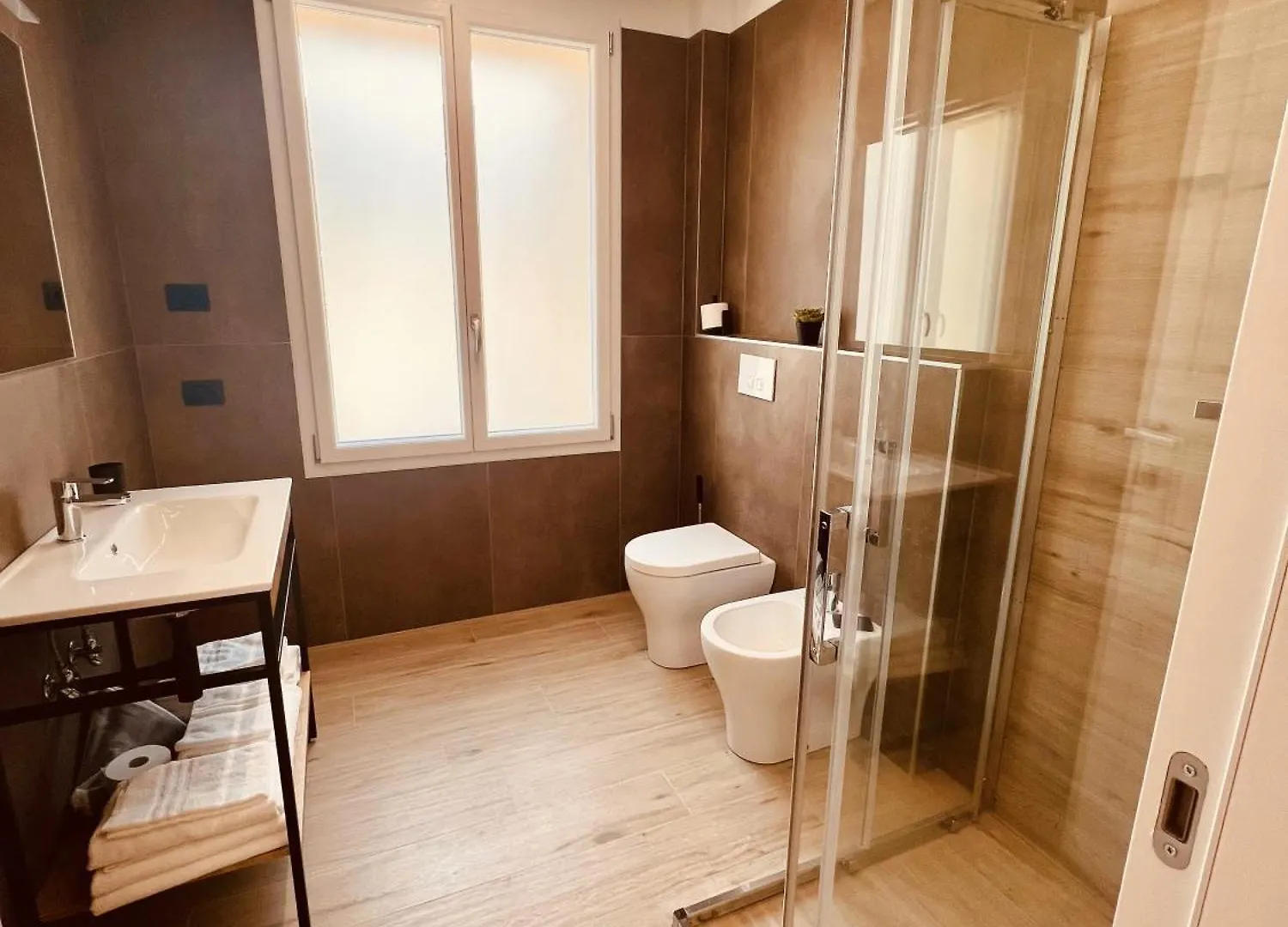 Cinque Terre Hub Suite Art La Spezia Apartmán
